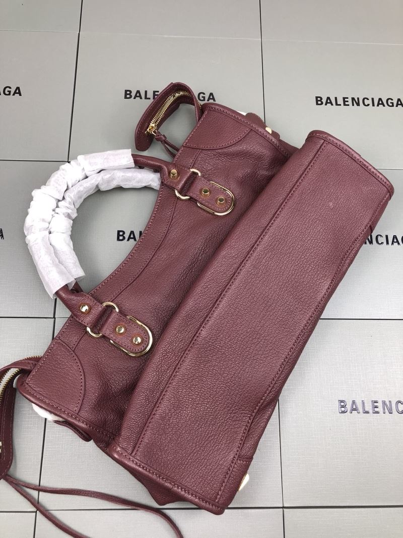 Balenciaga Classic City Bags